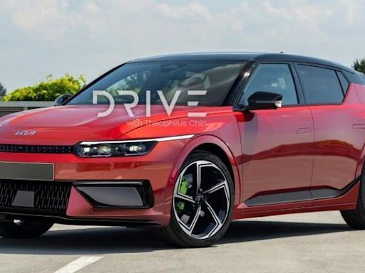 未夠平！要再平一點！Kia 確認研發入門電動車 EV1 - DCFever.com