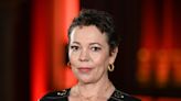 Olivia Colman reveals paparazzi ‘meltdown’ that forced her from London
