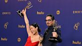 Japan celebrates historic Emmys triumph for 'Shogun'