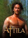 Attila le Hun