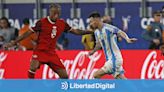 Messi despierta a tiempo y conduce a Argentina a la gran final de la Copa América