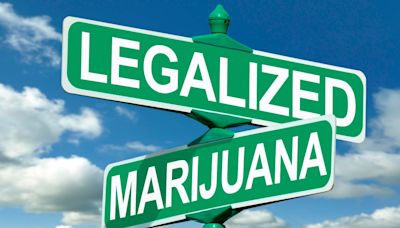 New Hampshire Senate Passes Recreational Marijuana Legalization Bill