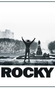 Rocky