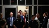 Trump trial: Why can't Americans see or hear what's happening inside N.Y. courtroom?