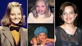 Amanda Seyfried Compares Her Childhood Photos to a Young Jodie Foster and Elisabeth Moss