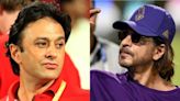 KKR’s Shah Rukh Khan Engages In Heated Debate With Punjab Kings’ Ness Wadia During BCCI-IPL Meeting: Report