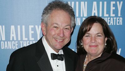 Ina Garten opens up about ‘really scary’ talk with husband during rough patch in their marriage