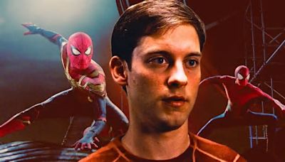 Tobey Maguires Spider-Man 4 Can Use The Multiverse So Tom Hollands Doesnt Have To