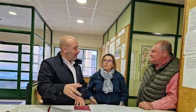 275.000 euros para remodelar la Oficina para el Medio Rural de Vegadeo