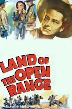 Land of the Open Range (película 1942) - Tráiler. resumen, reparto y ...