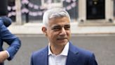 London Mayor Khan to Push UK Government for 2040 Olympics Bid