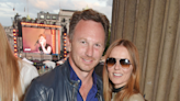 Geri Halliwell 'to stay away from Bahrain Grand Prix' after 'leak of Red Bull boss husband's messages'