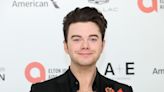 Chris Colfer is 'concerned' & 'aroused' by viral 'Glee' song on TikTok