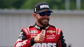 NASCAR: Ross Chastain rides wall to championship shot; btw, Christopher Bell wins again