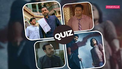 Mirzapur QUIZ: Think you know it all about Ali Fazal, Pankaj Tripathi starrer web series? Answer these questions to prove it