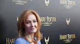 J.K. Rowling threatens to sue Harry Potter fanpage over claims of estranged daughter and grandchild