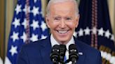 It's Joe Biden's 80th birthday. Here's a look at his life and career