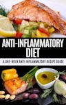 Anti-Inflammatory Diet: A One Week Anti-Inflammatory Recipe Guide