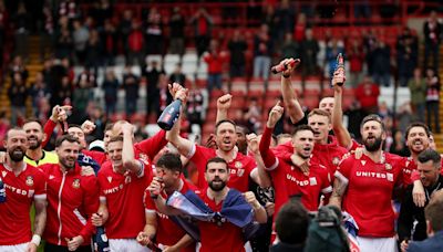 League One fixtures in full: Mansfield Town first up upon return to third tier after 21 years