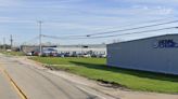 Firefighters respond to incident at Macedonia chemical manufacturer