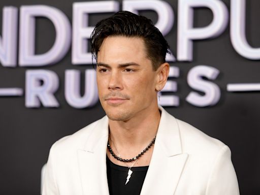 Tom Sandoval and New Girlfriend Victoria Lee Robinson Unfollow Each Other on Instagram