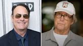 Dan Aykroyd and Chevy Chase to Star in R.L. Stine Adaptation Zombie Town