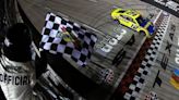 Ryan Blaney roars to first All-Star Race victory at Texas
