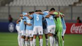 Sporting Cristal recibirá a River Plate en Lima en un partido con sabor a revancha