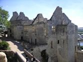 Château de Chinon