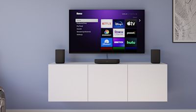 Roku devices drop to £25 in Argos sale with access to thousands of free TV shows