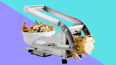 Make fresh fries with this handy tool — it's down to $24 (40% off), today only