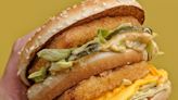 McDonald’s launches five new menu items today