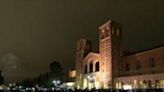 Police have cleared a pro-Palestinian encampment on the campus of the University of California, Los Angeles (UCLA)