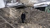 Drone war intensifies between Russia, Ukraine in latest strikes