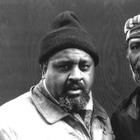 The Last Poets