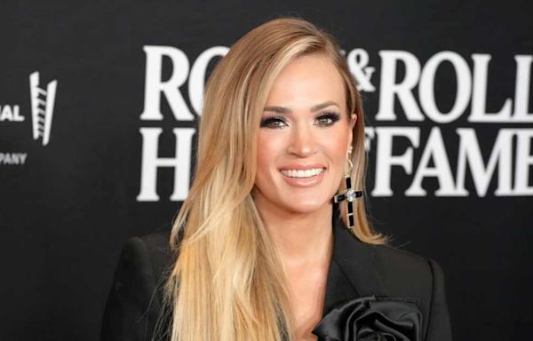 Fans Love Seeing Carrie Underwood 'Let Loose' in Beachy New Video From Hawaii