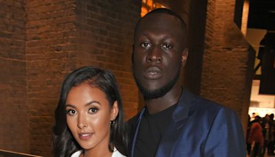 Maya Jama and Stormzy split: Couple part ways a year after rekindling romance