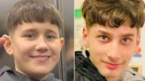 Vigil held after boys' deaths in river tragedy