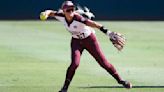 Mississippi St CS Fullerton Softball