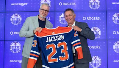 Lowetide: Why new maturity from Oilers' management allows young players to find their way