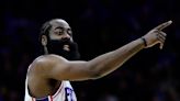 James Harden calls 76ers President Daryl Morey a liar and says he won’t play for his team