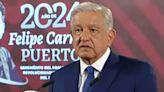 AMLO defiende a sus hijos una vez más tras acusaciones por corrupción: “Presenta pruebas y que el juez resuelva”