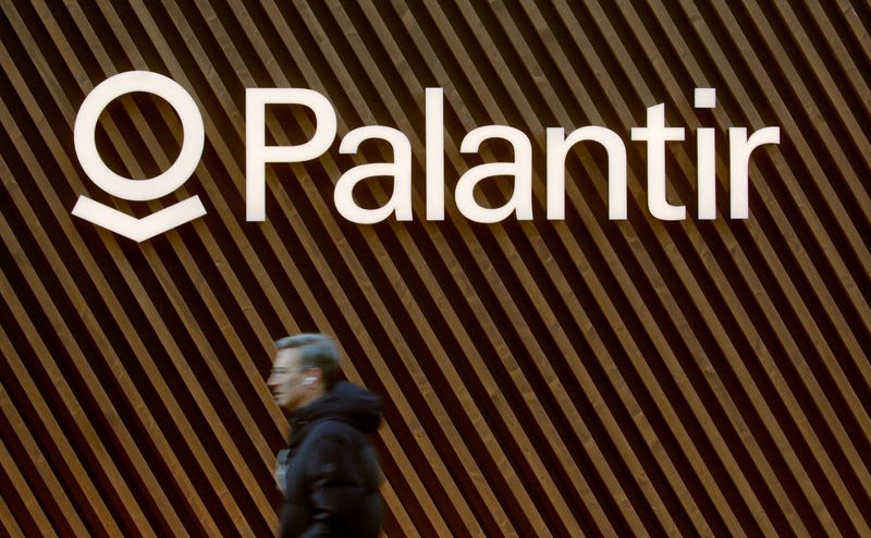 Palantir stock: Here's what Wall Street expects from the upcoming earnings report By Investing.com