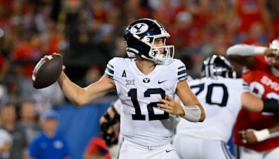 Kansas State football vs BYU: Scouting report, prediction for Wildcats' Big 12 opener