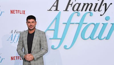 Zac Efron métamorphosé physiquement : il se moque ouvertement des rumeurs dans « Les dessous de la famille »