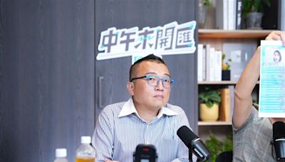 柯文哲被搜拒開門1小時？陳佩琪稱在上廁所 周榆修還原當天「2時間點」