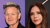 Gordon Ramsay & Victoria Beckham Land Docuseries Deals At Netflix; Fulwell 73 To Produce Take That Documentary — Edinburgh