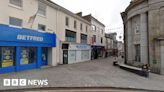 Man in critical condition after Penzance street attack