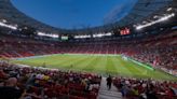 Budapest to host '26 Champions League final