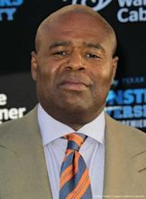 Chi McBride